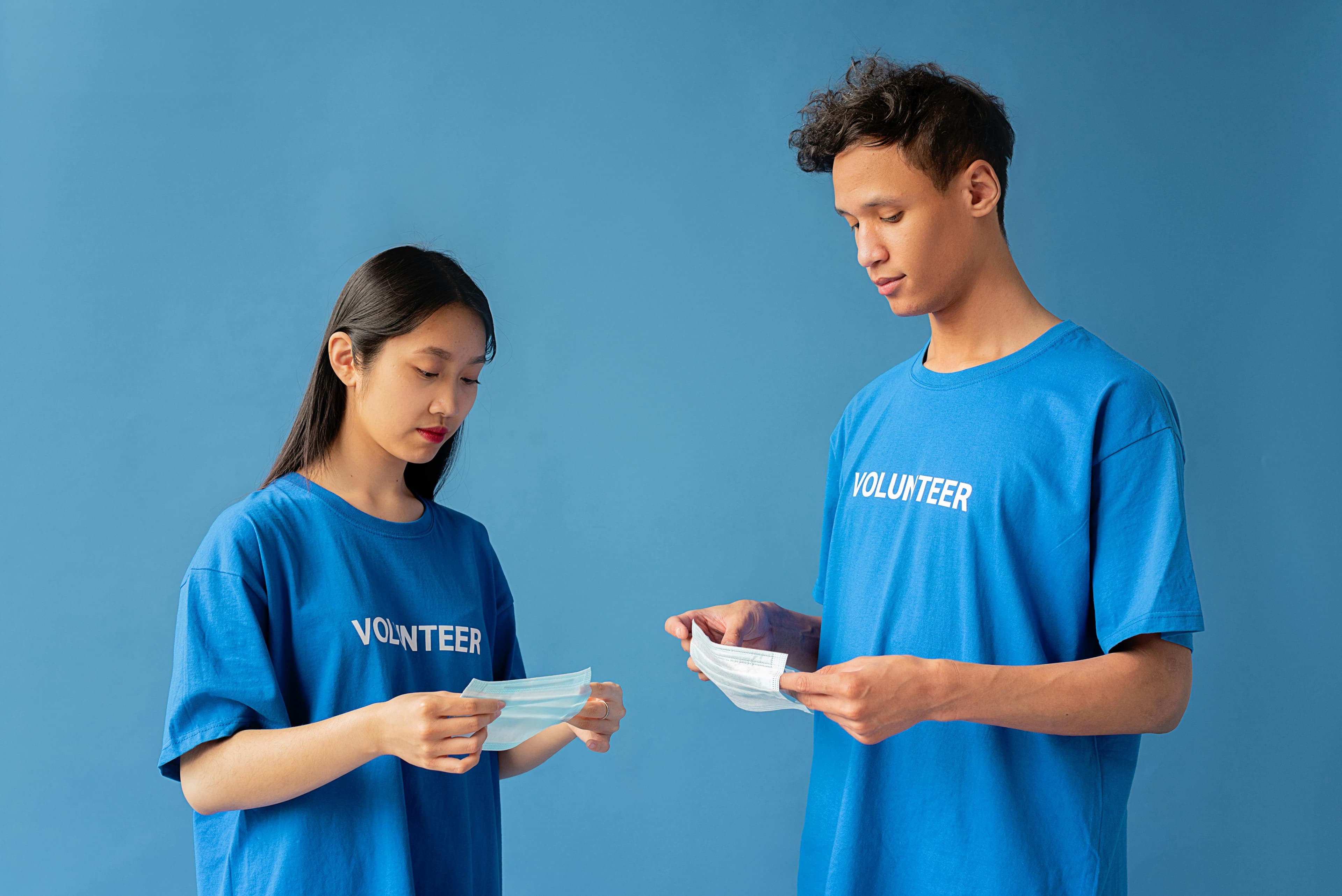 Awareness & Outreach Campaigns